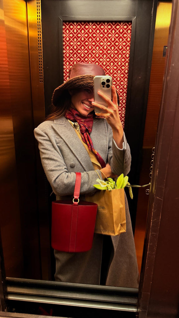 Bolsos saco