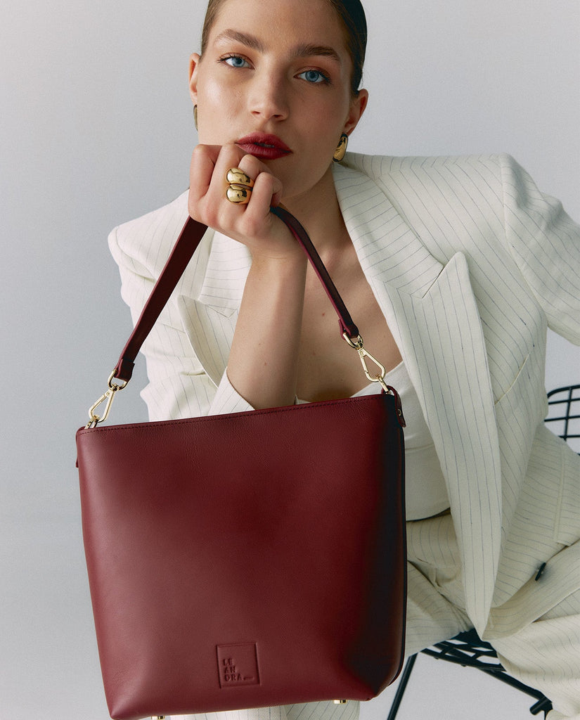 Bolsos de hombro