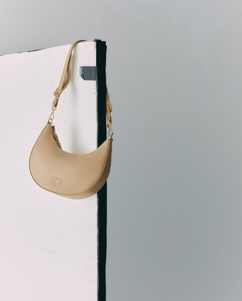 Bandoleras Leandra | Tu bolso tipo bandolera fabricado en Ubrique Leandra