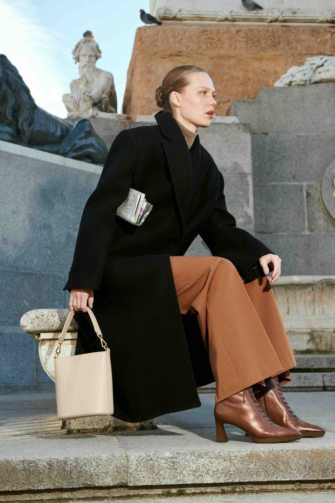 Bucket multiposición