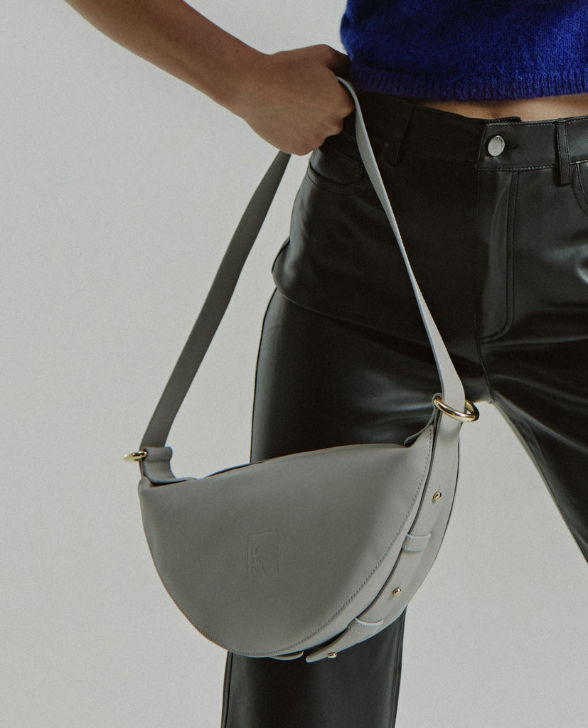 Bandolera media luna