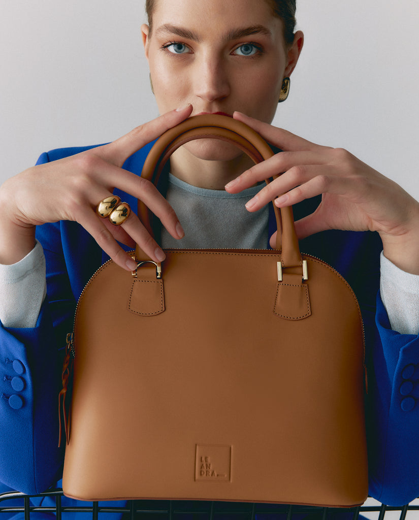 Leandra | Bags Made in Spain Leandra
