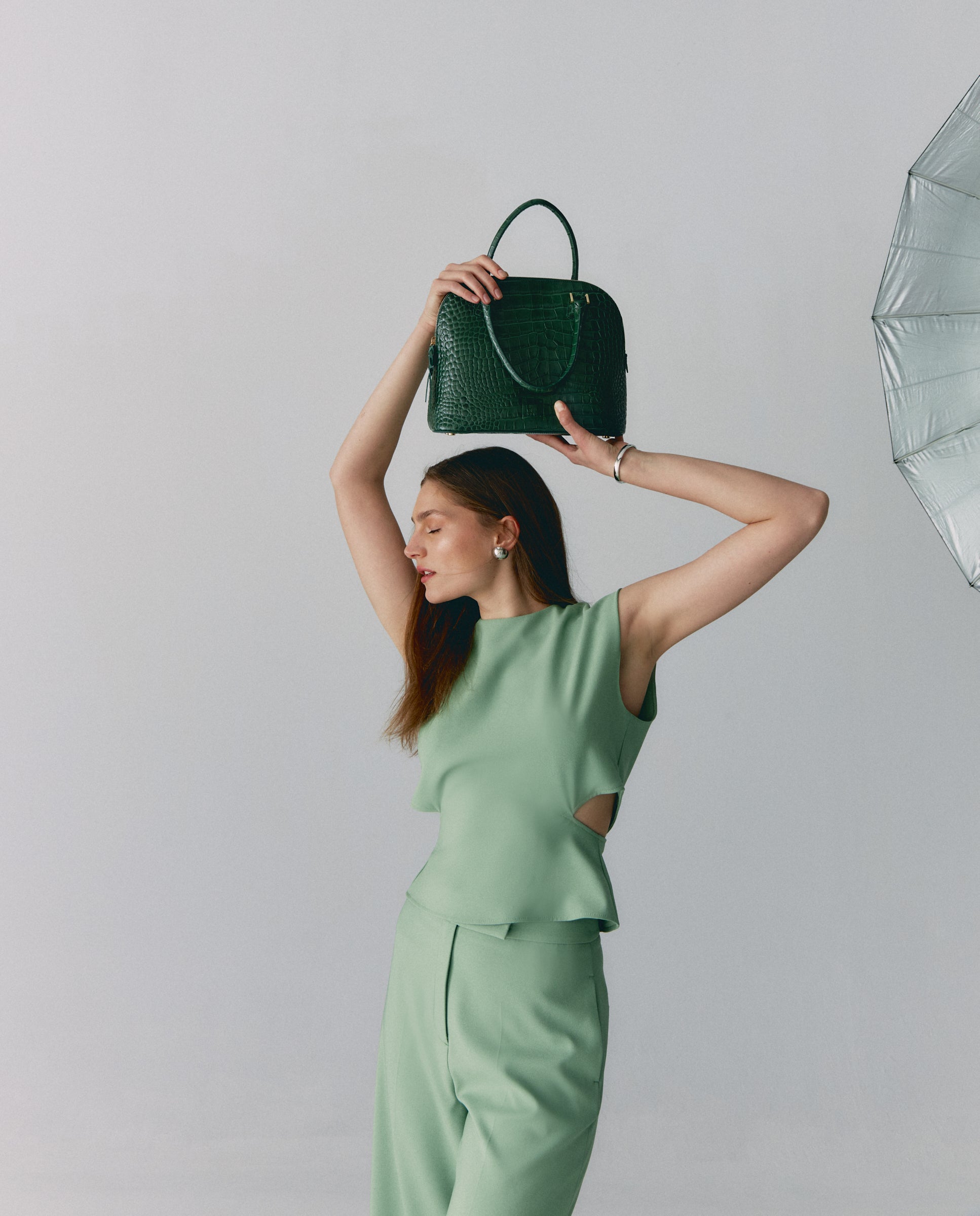 Moda Primavera Tendencias Bolsos Verano 2020 Tendencias Bolsos Bolsos  Bandolera Verano 2020 Primavera Verano, image size:1934x2400