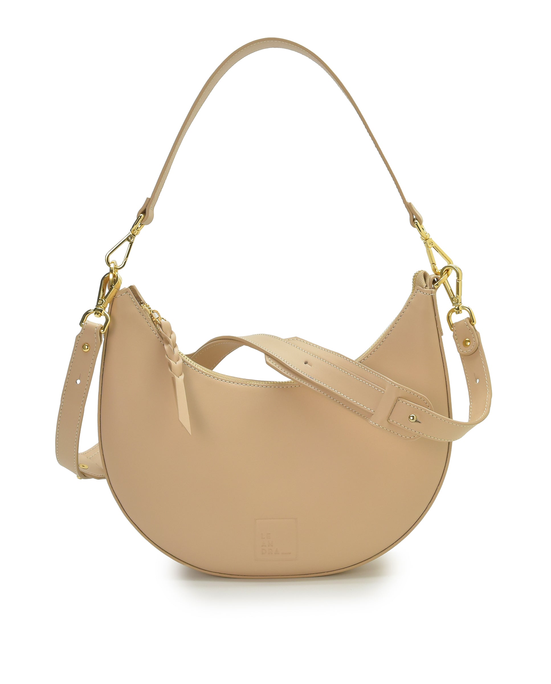 Bolsos Españoles Las Mejores Marcas De Bolsos De Piel Bolso Media